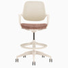 Desky Evoque Low Back Office Chair image 85