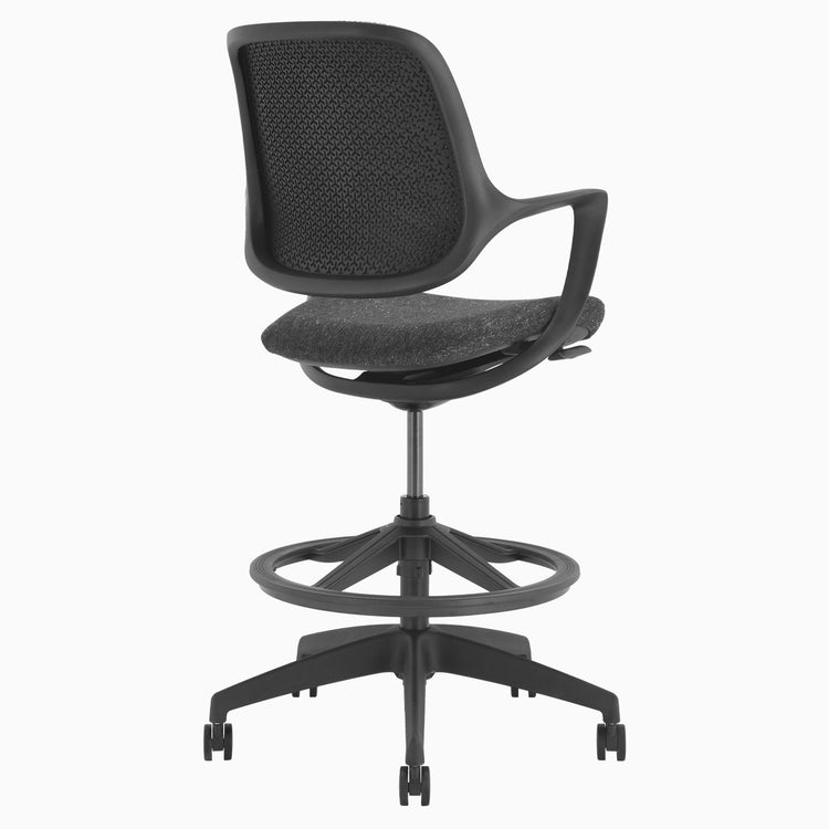 Ergonomic drafting kit - Desky