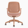 Desky Evoque Low Back Office Chair image 72