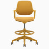 Desky Evoque Low Back Office Chair image 56