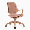 Desky Evoque Low Back Office Chair image 73