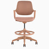 Desky Evoque Low Back Office Chair image 76
