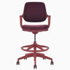Desky Evoque Low Back Office Chair image 90