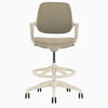 Desky Evoque Low Back Office Chair image 78