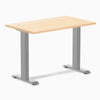 Desky Zero Mini Hardwood Office Desk image 68