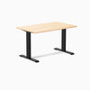 Desky Zero Hardwood Office Desk image 87