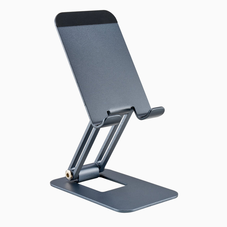 Desky foldable phone stand 