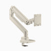 Desky Heavy Duty Ultrawide Monitor Arm image 14