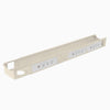 Desky Integrated Cable & Power Channel image 37