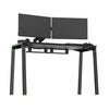 Desky RGB LED Gaming Desk gaming tray no port
