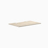 Desky Scalloped Laminate Desk Tops image 52