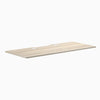 Desky Scalloped Laminate Desk Tops image 56