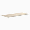 Desky Scalloped Laminate Desk Tops image 57