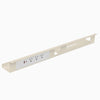 Desky Mini Cable & Power Tray image 22