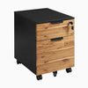 Desky Minimal Filing Cabinet image 28