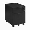 Desky Minimal Filing Cabinet image 7