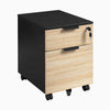 Desky Minimal Filing Cabinet image 13