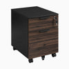 Desky Minimal Filing Cabinet image 12