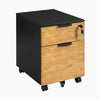 Desky Minimal Filing Cabinet image 26