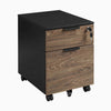 Desky Minimal Filing Cabinet image 9