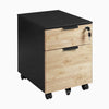 Desky Minimal Filing Cabinet image 27