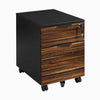 Desky Minimal Filing Cabinet image 15