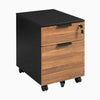 Desky Minimal Filing Cabinet image 14