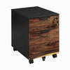 Desky Minimal Filing Cabinet image 16