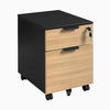 Desky Minimal Filing Cabinet image 11