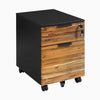 Desky Minimal Filing Cabinet image 17