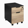 Desky Minimal Filing Cabinet image 19