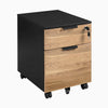 Desky Minimal Filing Cabinet image 20