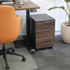 Desky Minimal Filing Cabinet image 6