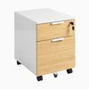 Desky Minimal Filing Cabinet image 46