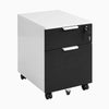 Desky Minimal Filing Cabinet image 31