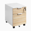 Desky Minimal Filing Cabinet image 36