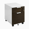 Desky Minimal Filing Cabinet image 47