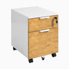 Desky Minimal Filing Cabinet image 50