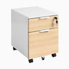 Desky Minimal Filing Cabinet image 45