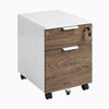 Desky Minimal Filing Cabinet image 32