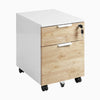 Desky Minimal Filing Cabinet image 51