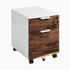 Desky Minimal Filing Cabinet image 39