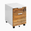 Desky Minimal Filing Cabinet image 41