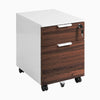 Desky Minimal Filing Cabinet image 42