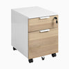 Desky Minimal Filing Cabinet image 43
