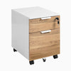 Desky Minimal Filing Cabinet image 44