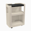 Desky Minimal Open Mobile Pedestal image 90