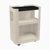 Desky Minimal Open Mobile Pedestal image 106