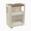 Desky Minimal Open Mobile Pedestal image 91