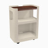 Desky Minimal Open Mobile Pedestal image 97